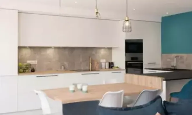 Недвижимость Villa Croix des Gardes: 2