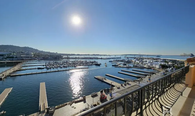 Недвижимость Villa Cannes Croix des Gardes: 1