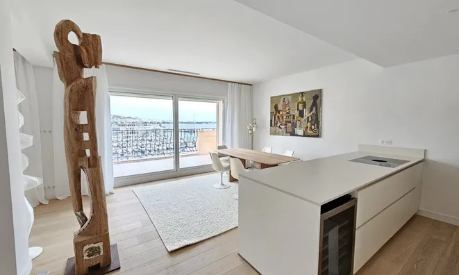 Недвижимость Villa Cannes Croix des Gardes: 7