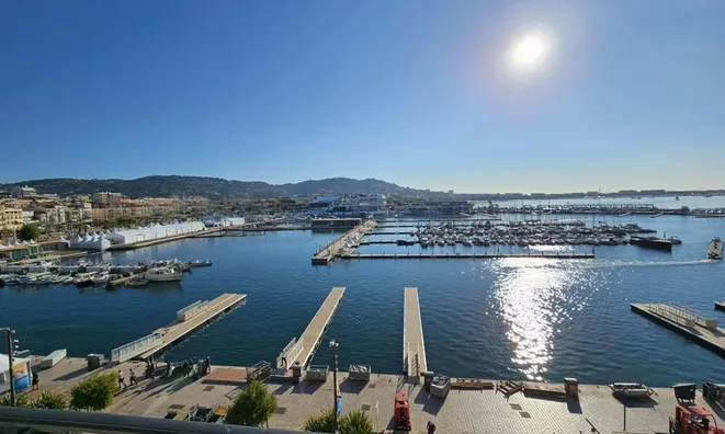 Недвижимость Villa Cannes Croix des Gardes: 12