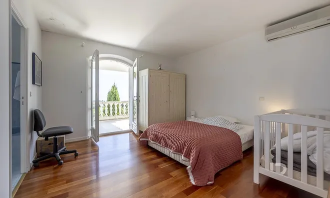 Недвижимость Villa Croix des Gardes: 7