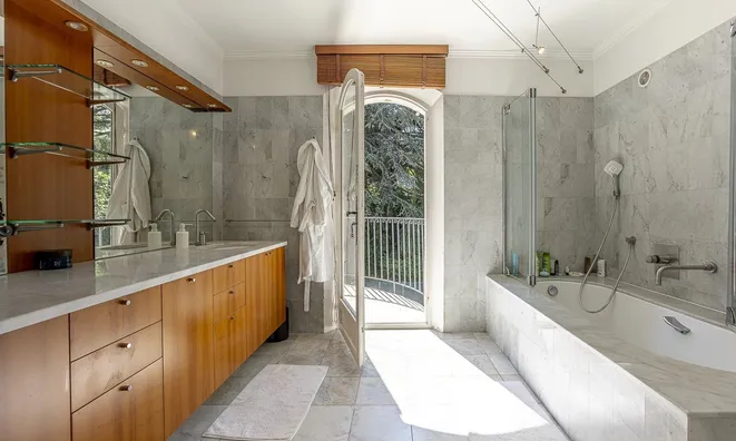 Недвижимость Villa Croix des Gardes: 11