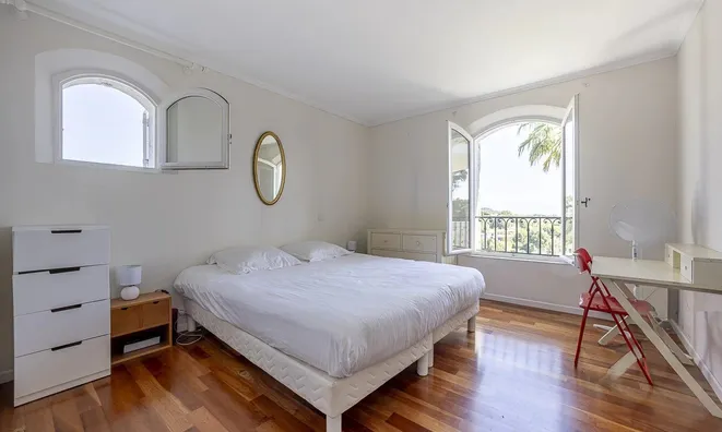 Недвижимость Villa Croix des Gardes: 12