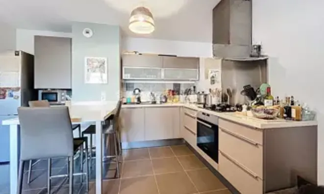 Недвижимость Villa La Bocca: 2