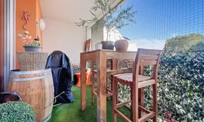 Недвижимость Villa La Bocca: 3