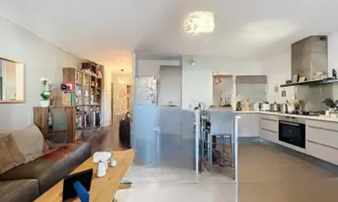 Недвижимость Villa La Bocca: 5