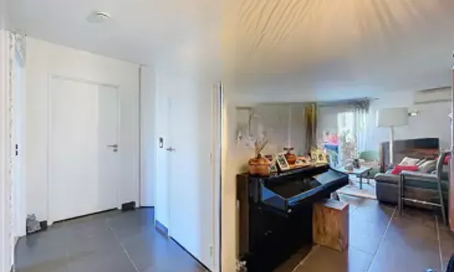 Недвижимость Villa La Bocca: 9