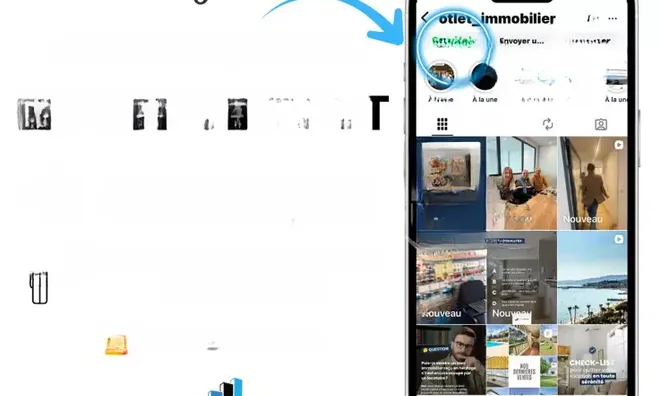 Недвижимость Villa La Bocca: 10