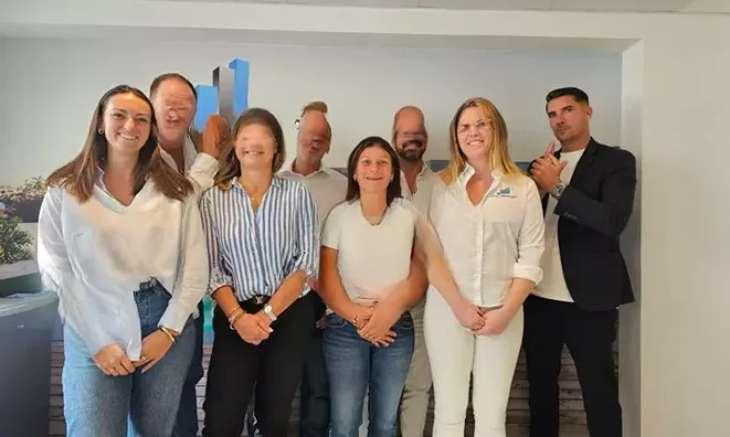 Недвижимость Villa La Bocca: 11