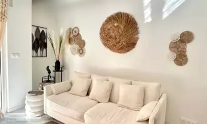 Недвижимость Villa Pointe Croisette: 2