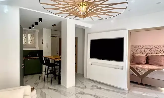 Недвижимость Villa Pointe Croisette: 4