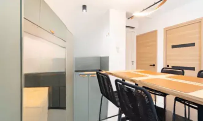 Недвижимость Villa Pointe Croisette: 5