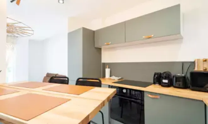 Недвижимость Villa Pointe Croisette: 6