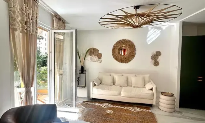 Недвижимость Villa Pointe Croisette: 10