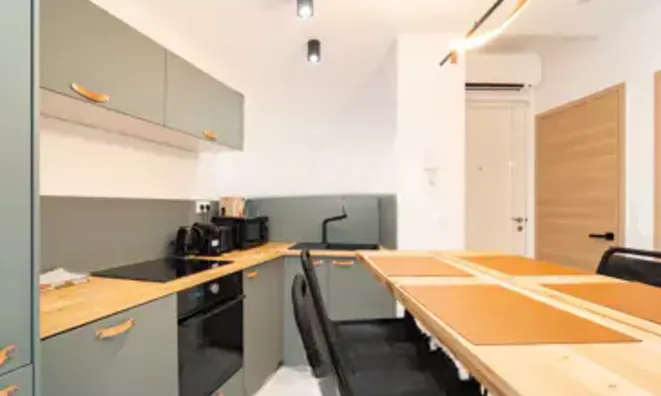 Недвижимость Villa Pointe Croisette: 11