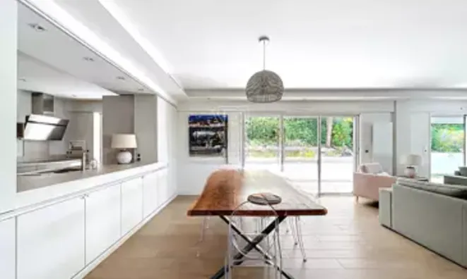 Недвижимость House Cannes: 3