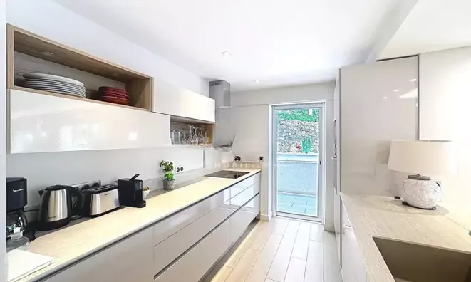 Недвижимость House Cannes: 4