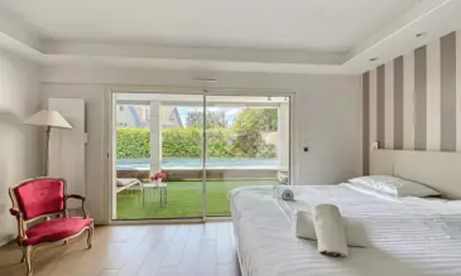 Недвижимость House Cannes: 5