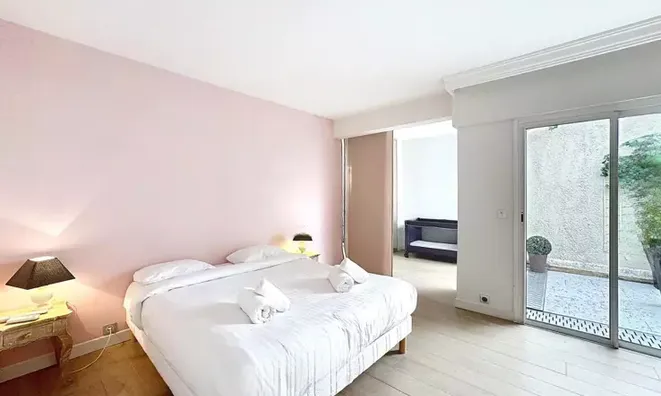 Недвижимость House Cannes: 7