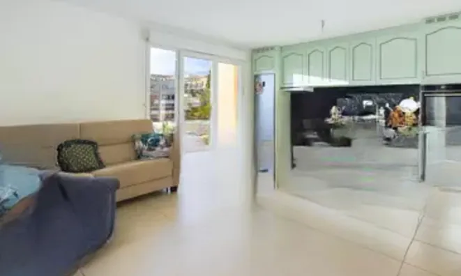 Недвижимость Villa Cannes La Bocca Nord: 2