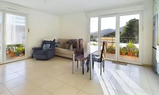 Недвижимость Villa Cannes La Bocca Nord: 4