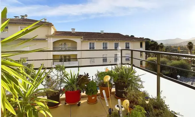 Недвижимость Villa Cannes La Bocca Nord: 7