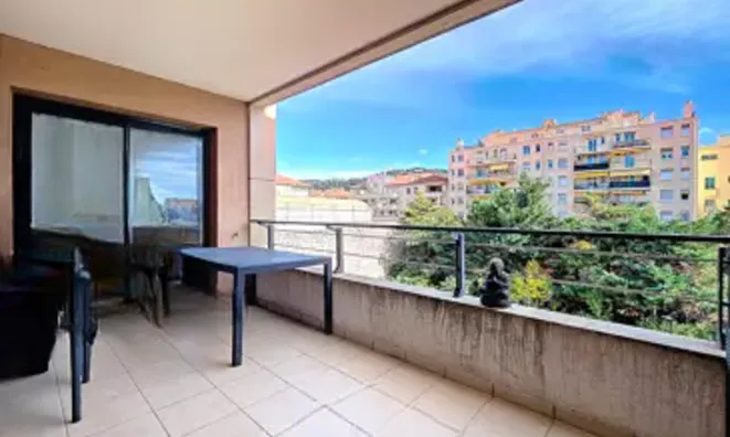 Недвижимость Villa Cannes République: 2