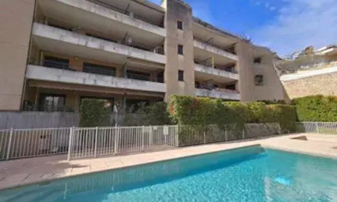 Недвижимость Villa Cannes République: 3