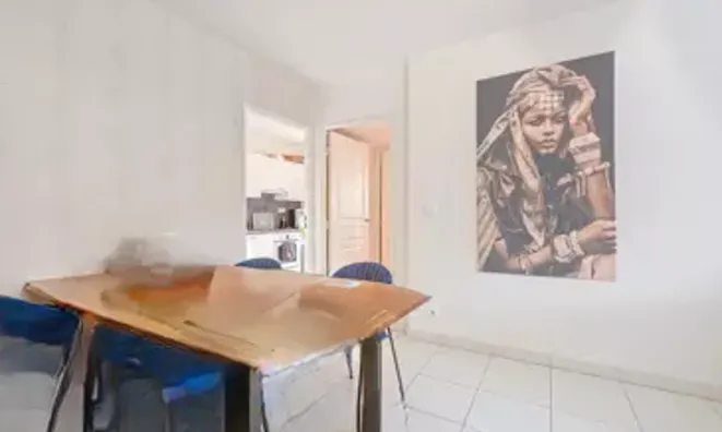 Недвижимость Villa Cannes République: 6