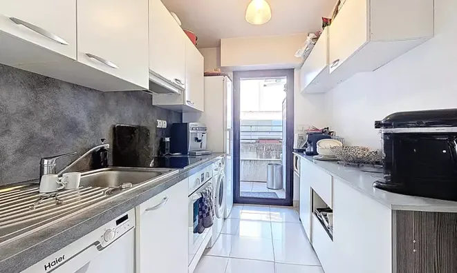 Недвижимость Villa Cannes République: 7