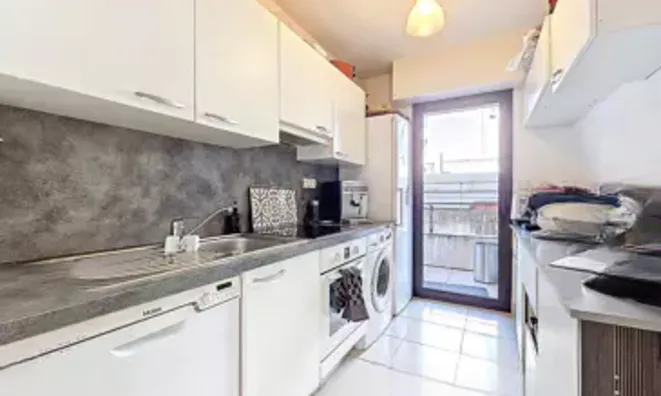 Недвижимость Villa Cannes République: 8