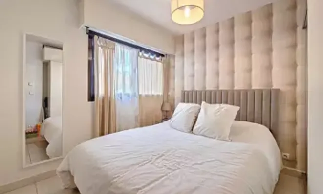 Недвижимость Villa Cannes République: 12