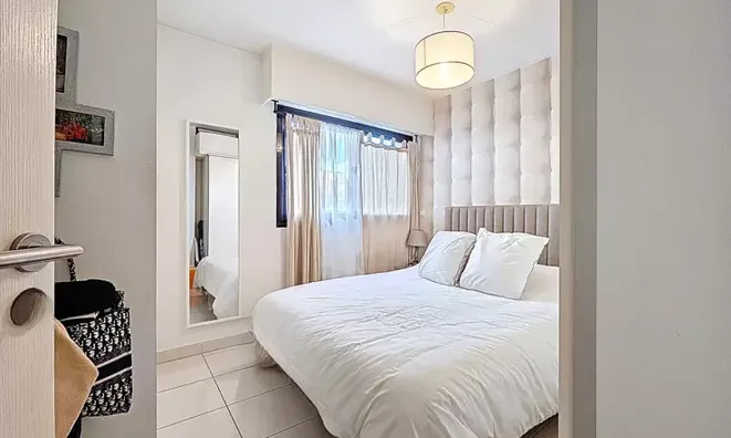 Недвижимость Villa Cannes République: 13