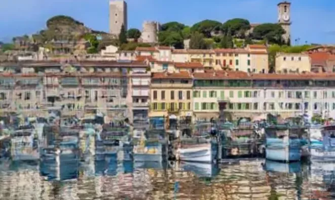 Недвижимость Villa Croix des Gardes: 9