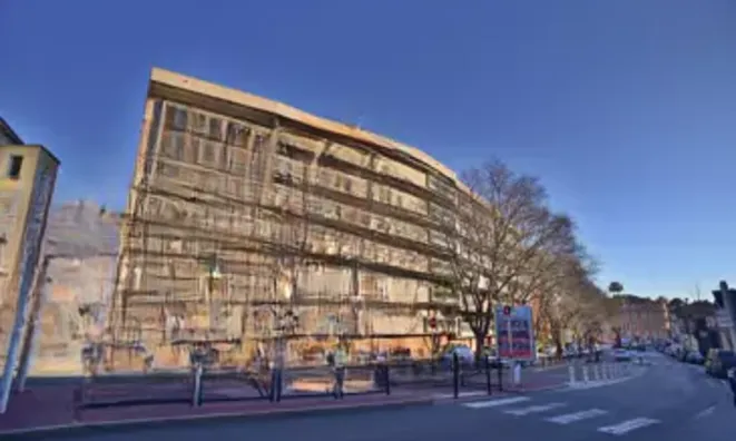 Недвижимость Villa Croix des Gardes: 12