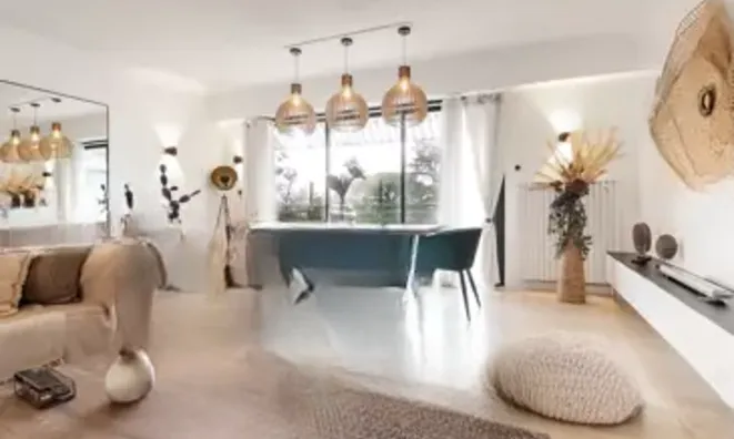 Недвижимость Villa Croix des Gardes: 2