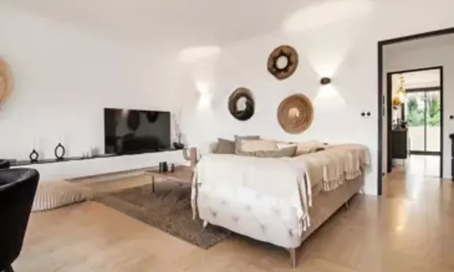 Недвижимость Villa Croix des Gardes: 3