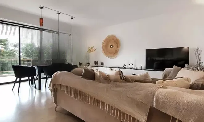 Недвижимость Villa Croix des Gardes: 4