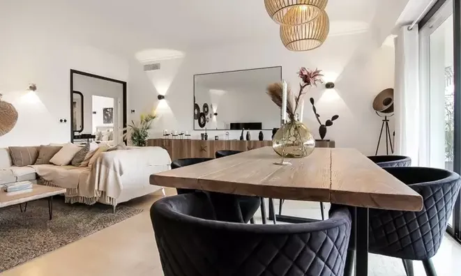 Недвижимость Villa Croix des Gardes: 7