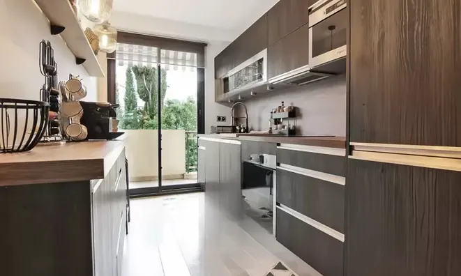 Недвижимость Villa Croix des Gardes: 10