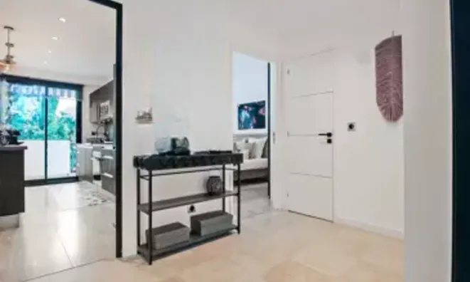 Недвижимость Villa Croix des Gardes: 11