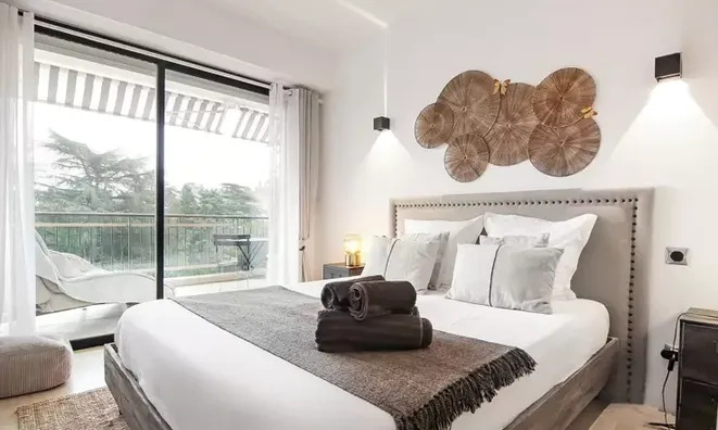 Недвижимость Villa Croix des Gardes: 13