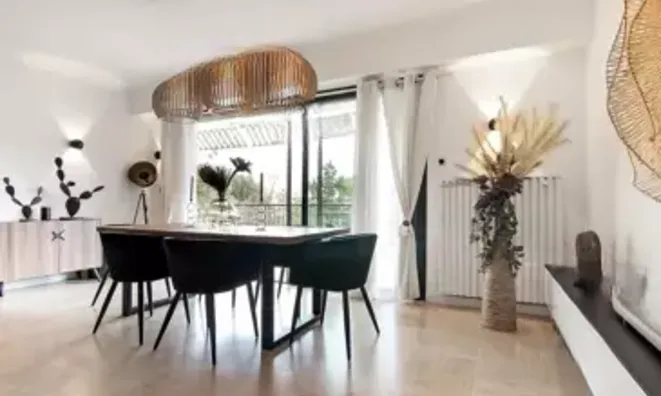 Недвижимость Villa Croix des Gardes: 15