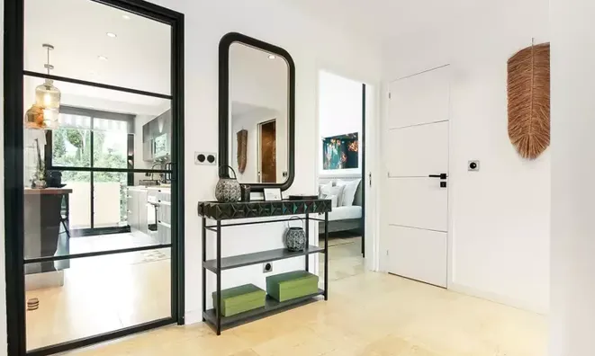 Недвижимость Villa Croix des Gardes: 16