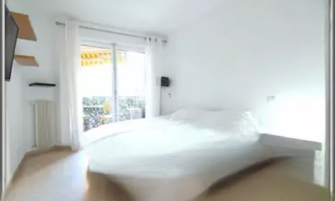 Недвижимость House Cannes Pointe Croisette: 3