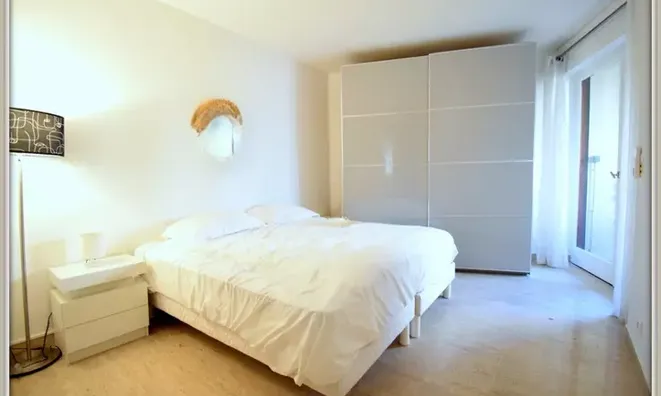 Недвижимость House Cannes Pointe Croisette: 4