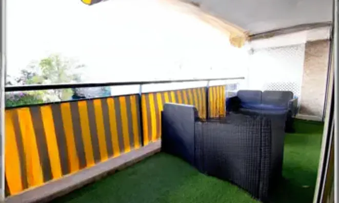 Недвижимость House Cannes Pointe Croisette: 5