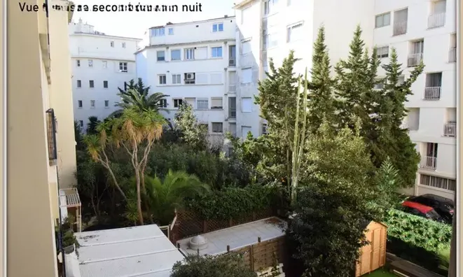 Недвижимость House Cannes Pointe Croisette: 7