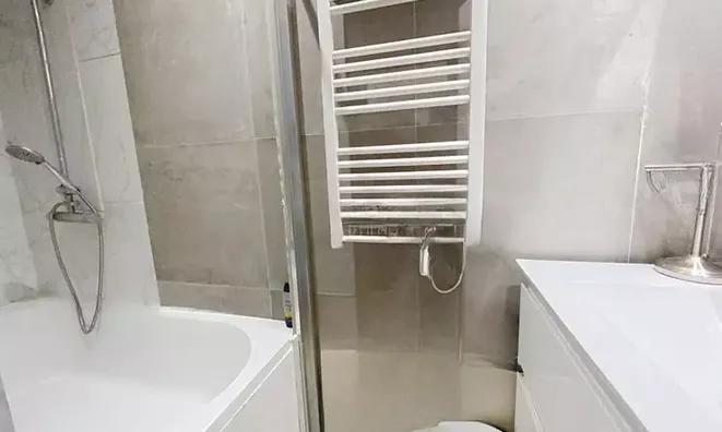 Недвижимость Villa Petit Juas: 4