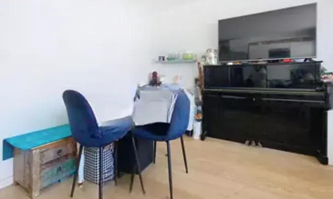 Недвижимость Villa Petit Juas: 5